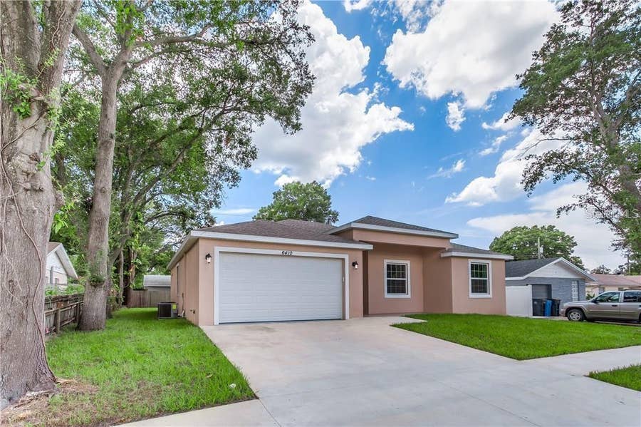 Property photo for 6410 OAKDELL DRIVE, Tampa, FL