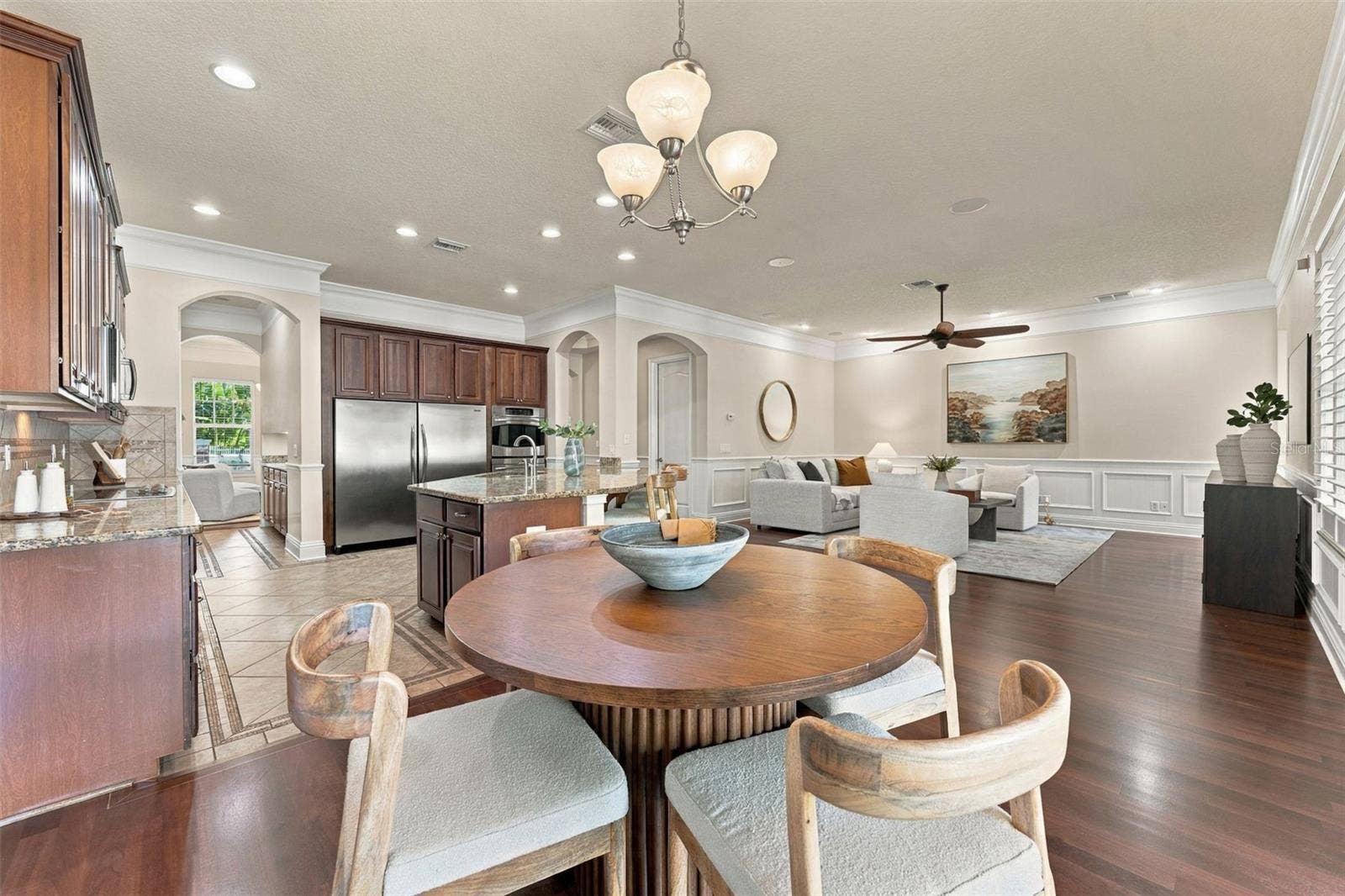 3215 OAK GREEN WAY, Tampa, FL 33611