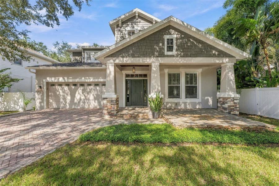 Property photo for 3215 OAK GREEN WAY, Tampa, FL