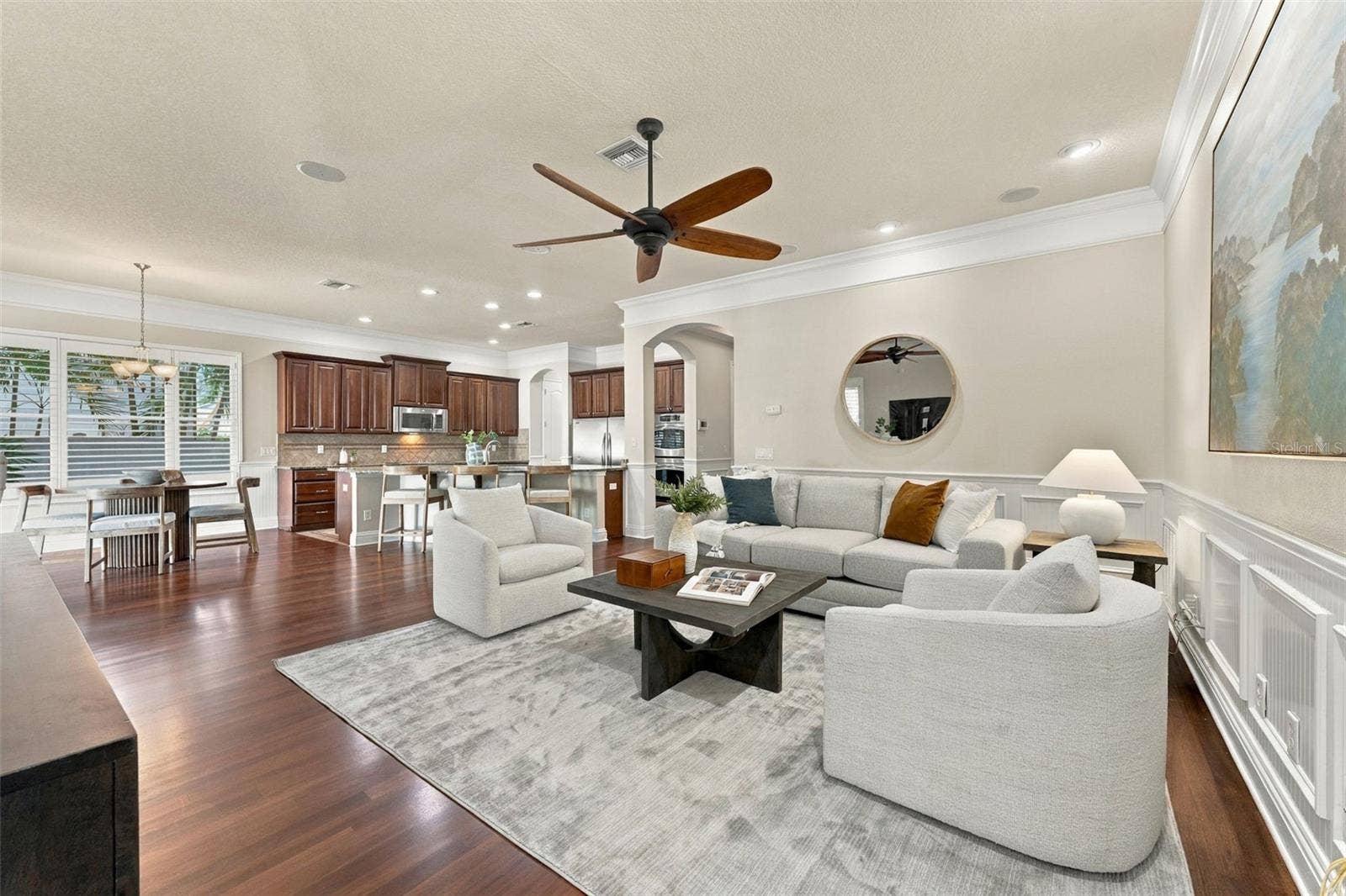 3215 OAK GREEN WAY, Tampa, FL 33611