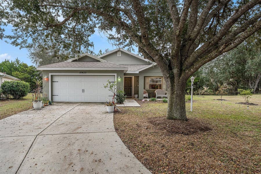 Property photo for 10425 S DREW BRYANT CIRCLE, Floral City, FL