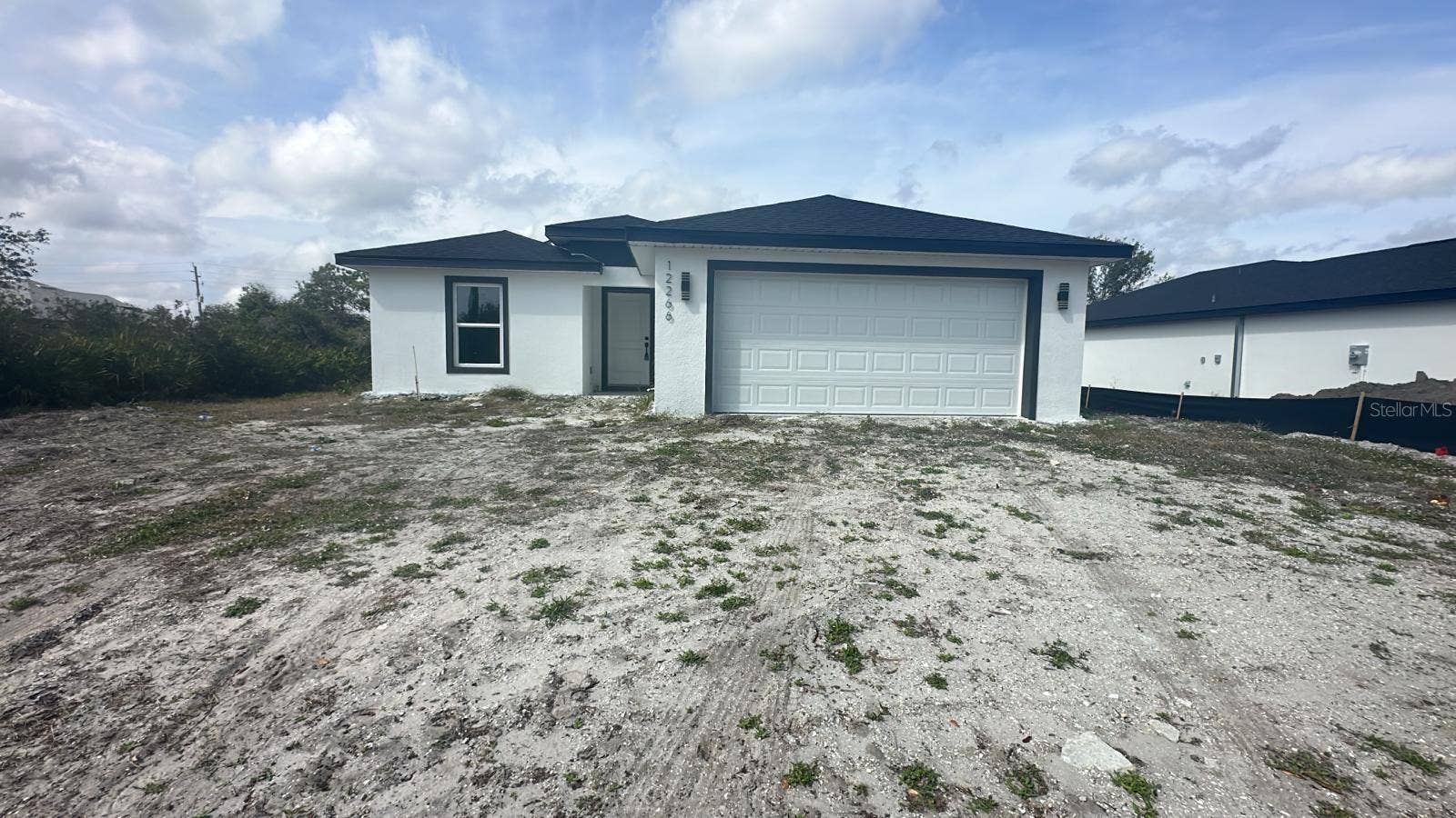 13266 DRYSDALE AVENUE, Port Charlotte, FL 33981