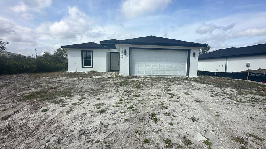 Property photo for 13266 DRYSDALE AVENUE, Port Charlotte, FL