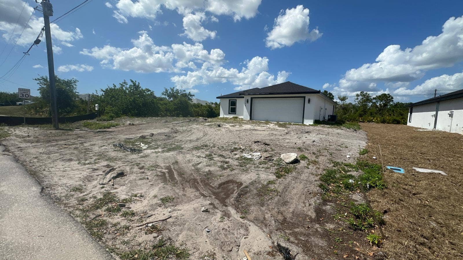 13266 DRYSDALE AVENUE, Port Charlotte, FL 33981