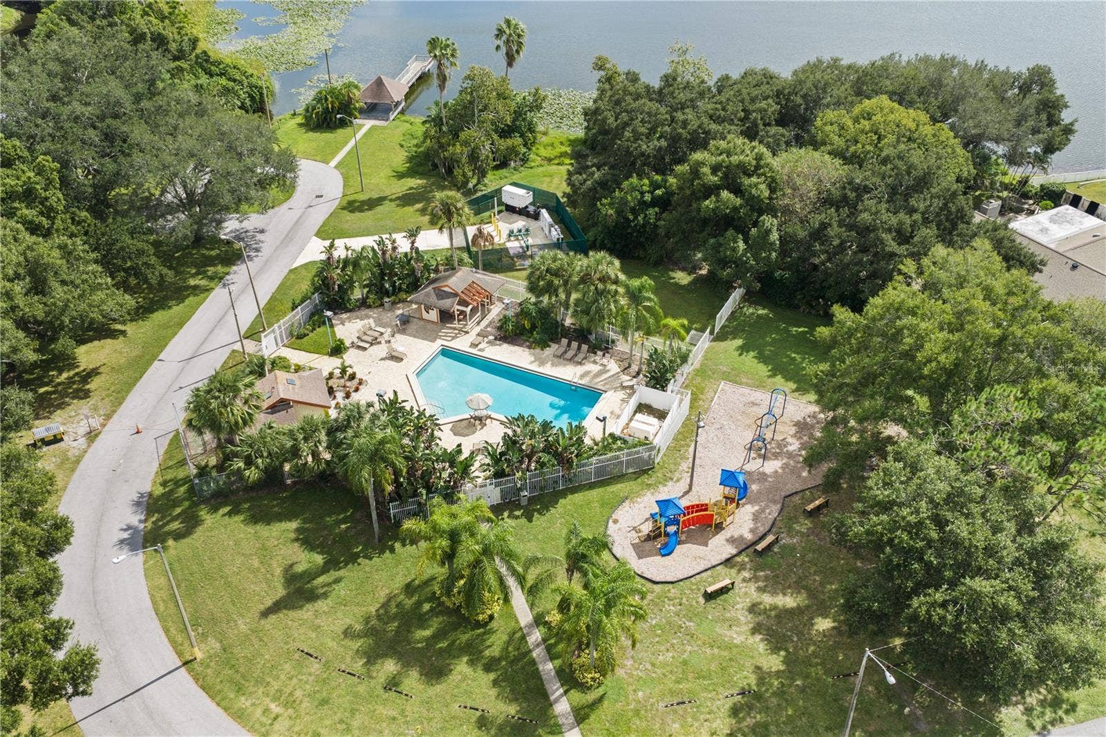 3937 LAKE SHORE DRIVE, Palm Harbor, FL 34684 community features