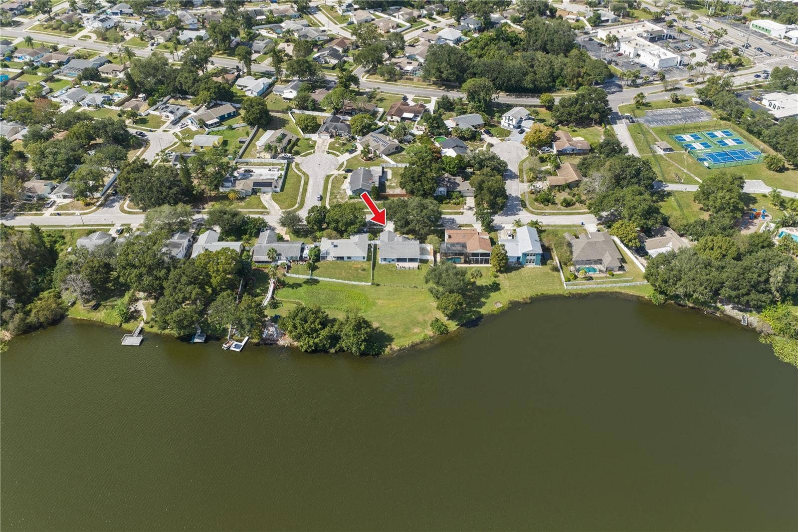 3937 LAKE SHORE DRIVE, Palm Harbor, FL 34684 3937 LAKE SHORE DRIVE, Palm Harbor, FL 34684