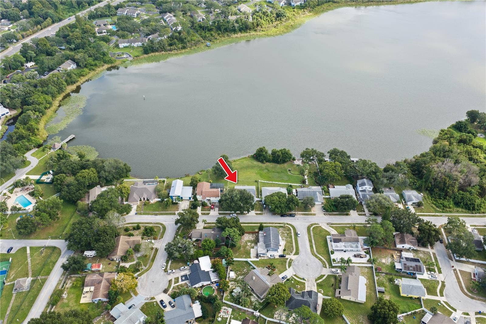 3937 LAKE SHORE DRIVE, Palm Harbor, FL 34684 3937 LAKE SHORE DRIVE, Palm Harbor, FL 34684