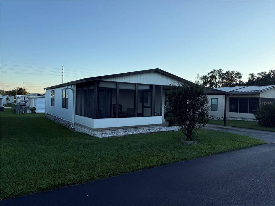 Property photo for 37542 PINATA AVENUE, Zephyrhills, FL