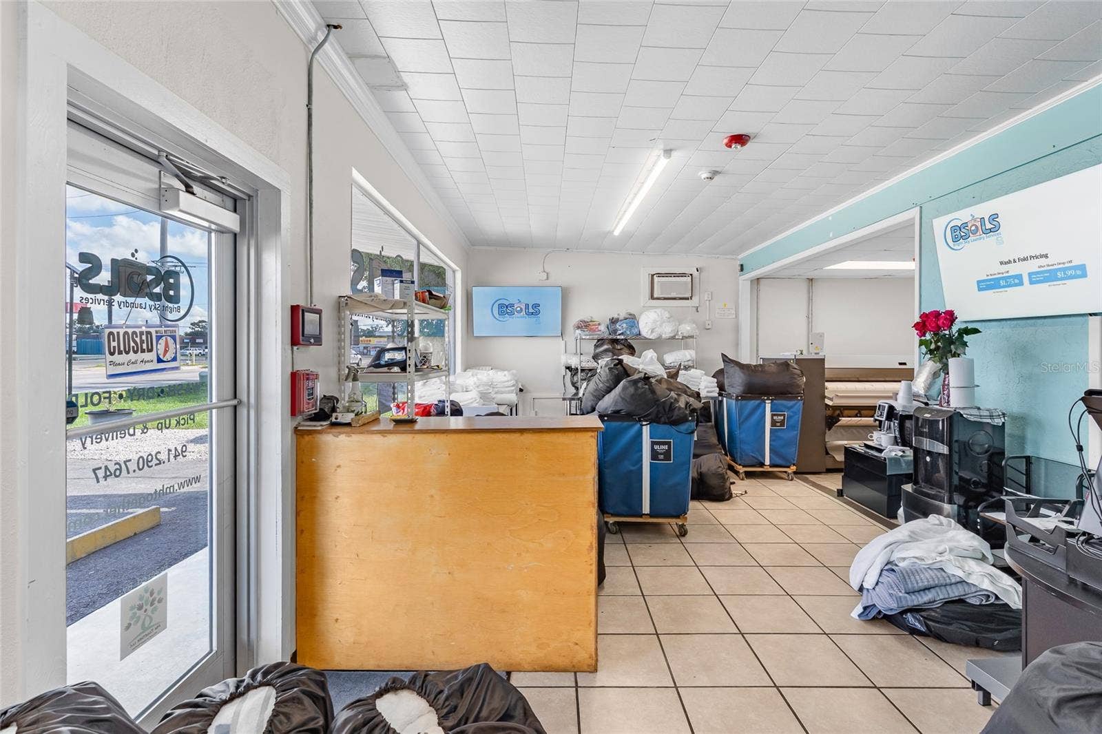 1412 57TH AVENUE E, Bradenton, FL 34203