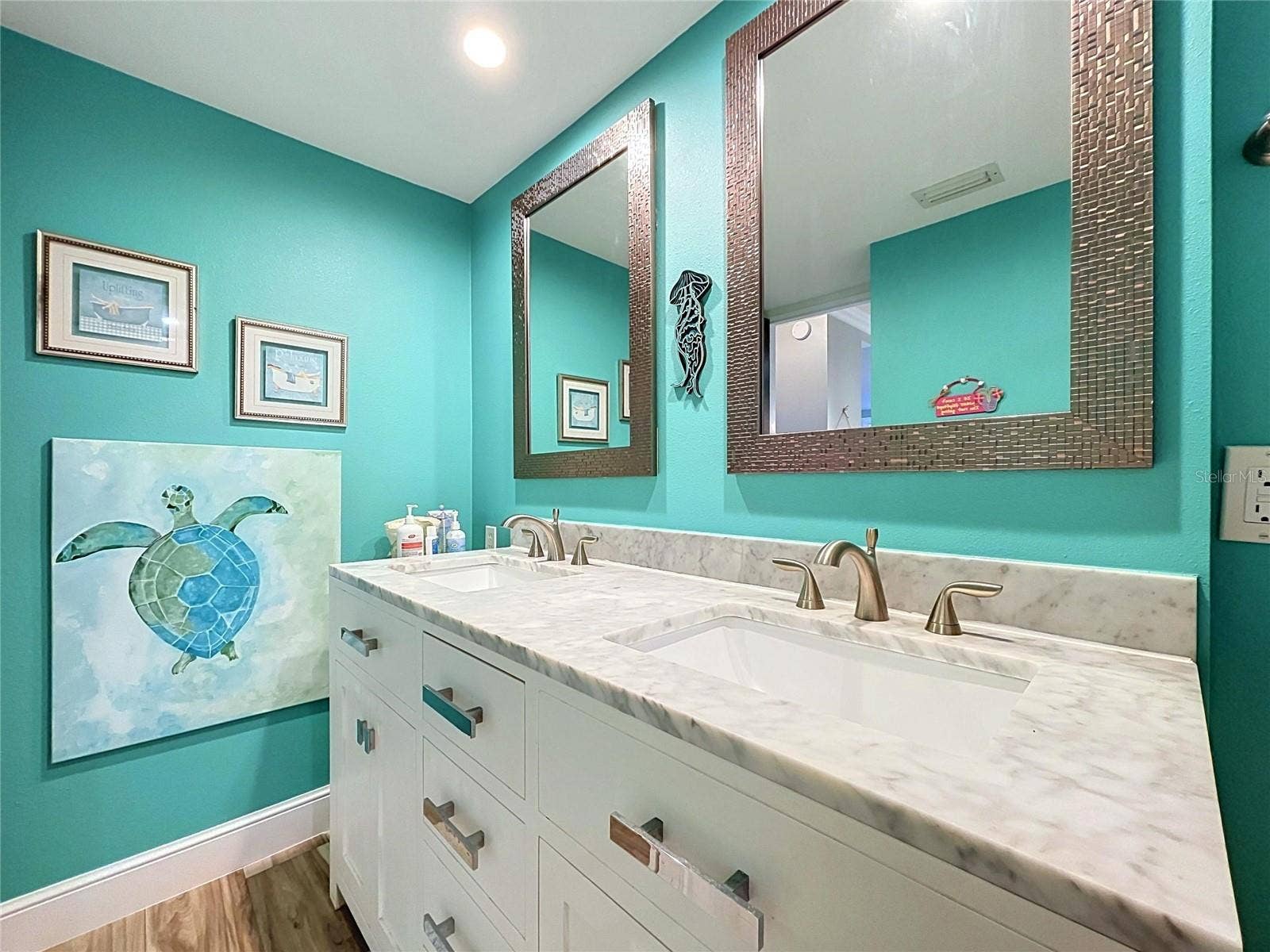 Bathroom 2