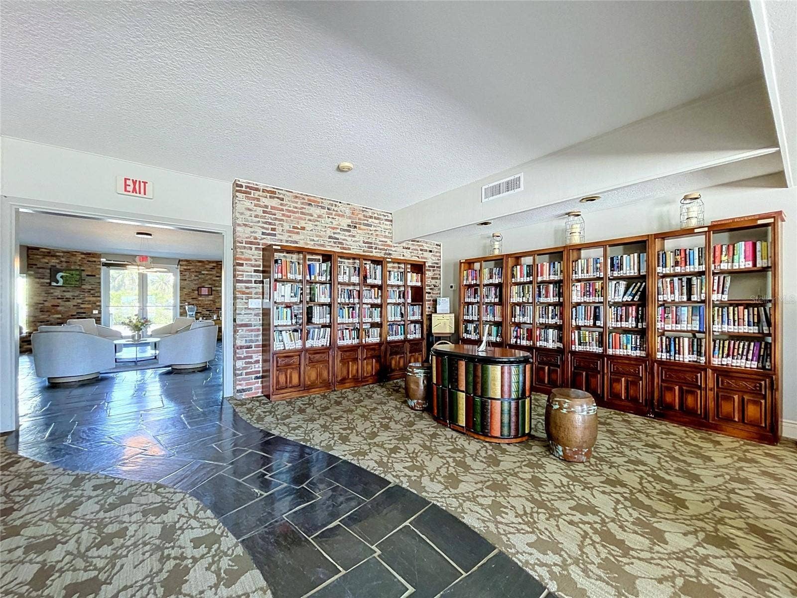 Library