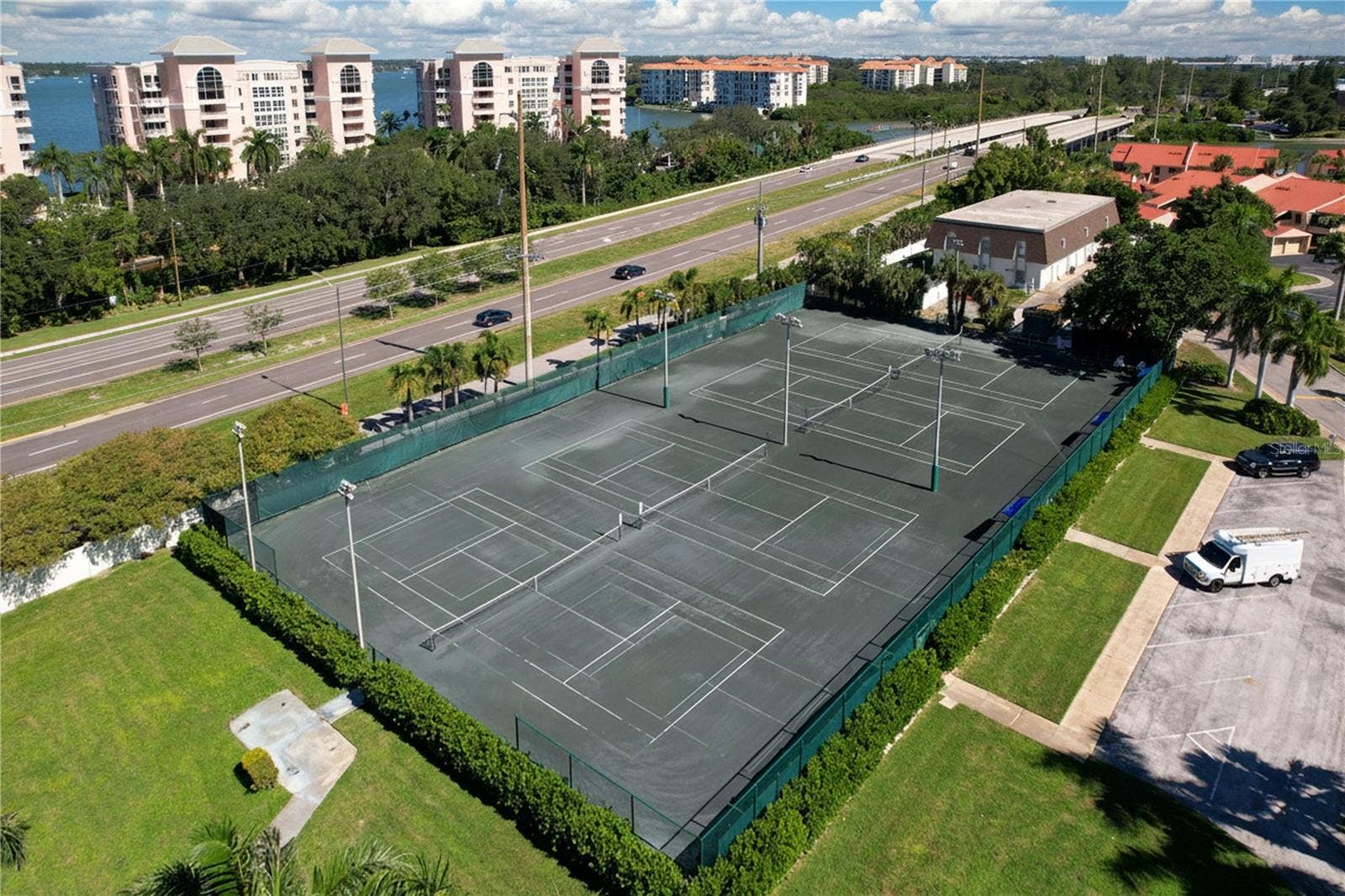 Tennis/Pickleball
