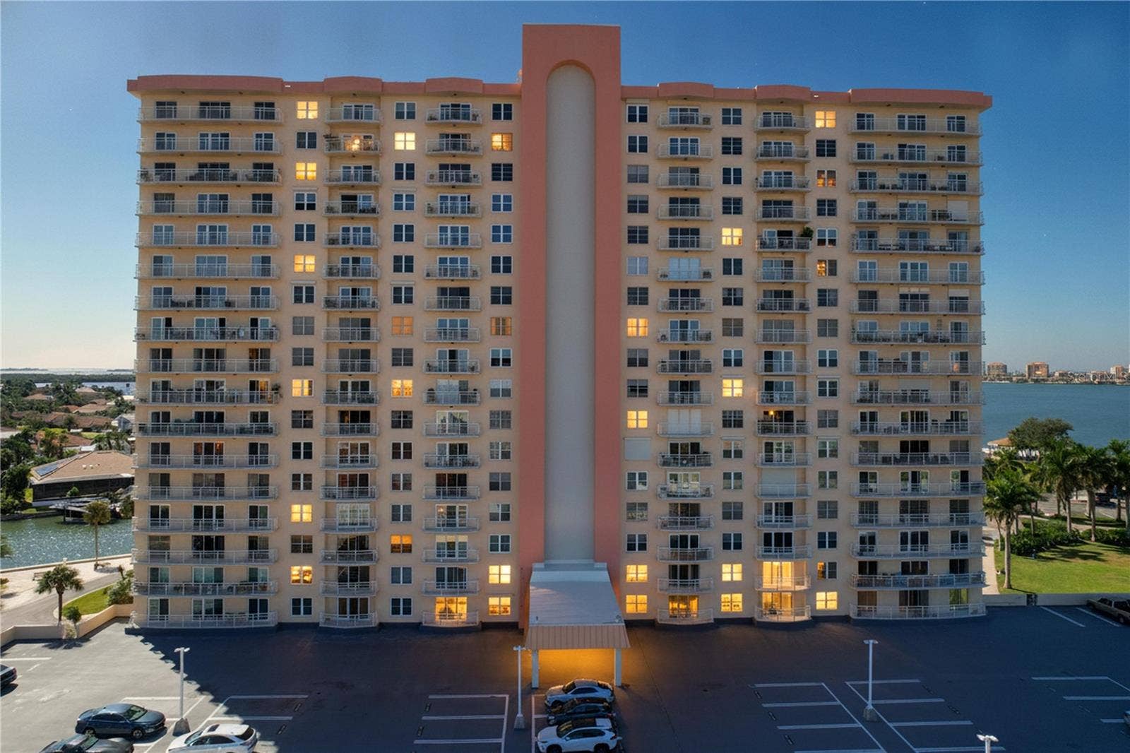 Building 6