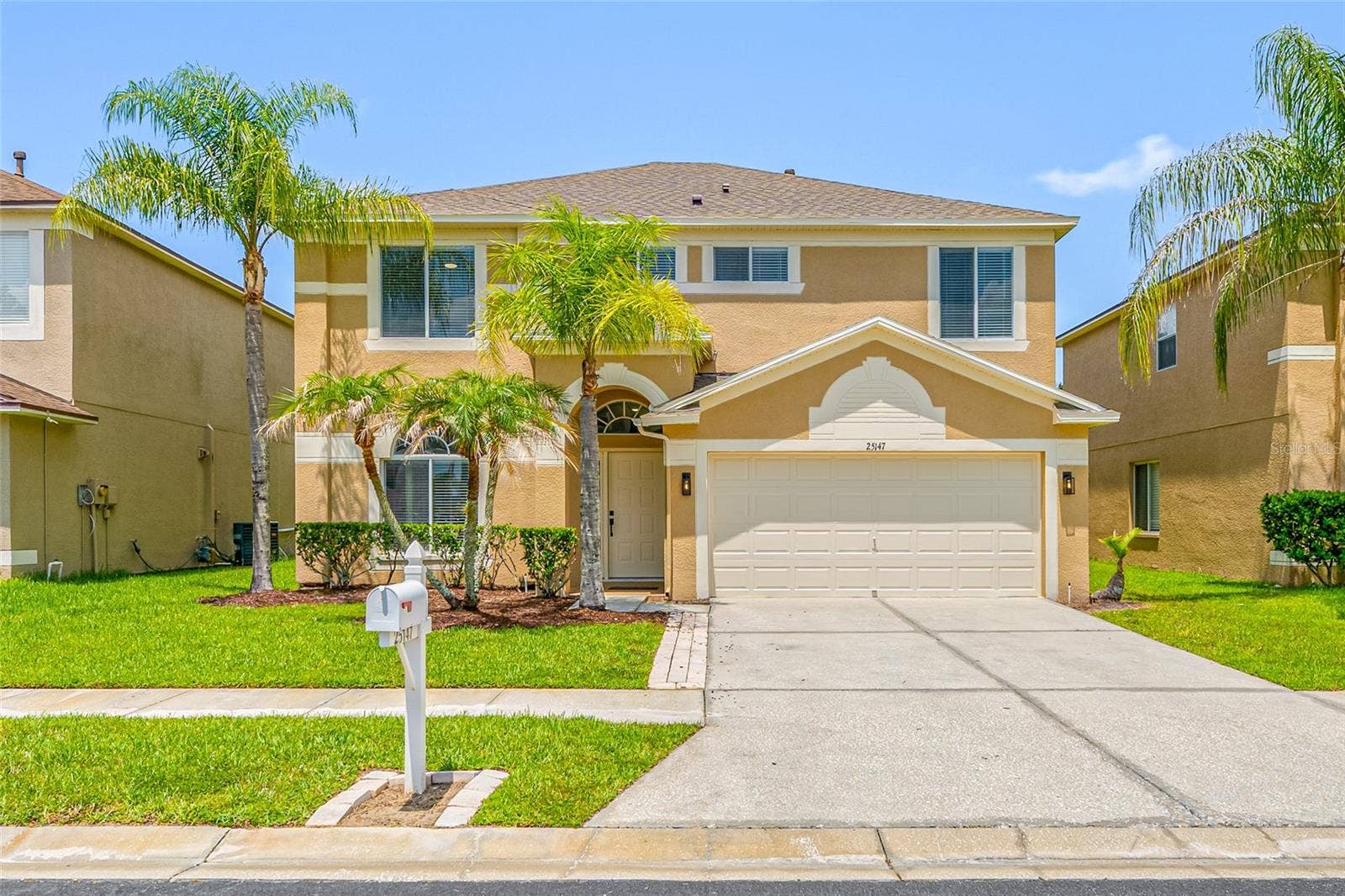 25147 GEDDY DRIVE, Land O Lakes, FL 34639 25147 GEDDY DRIVE, Land O Lakes, FL 34639