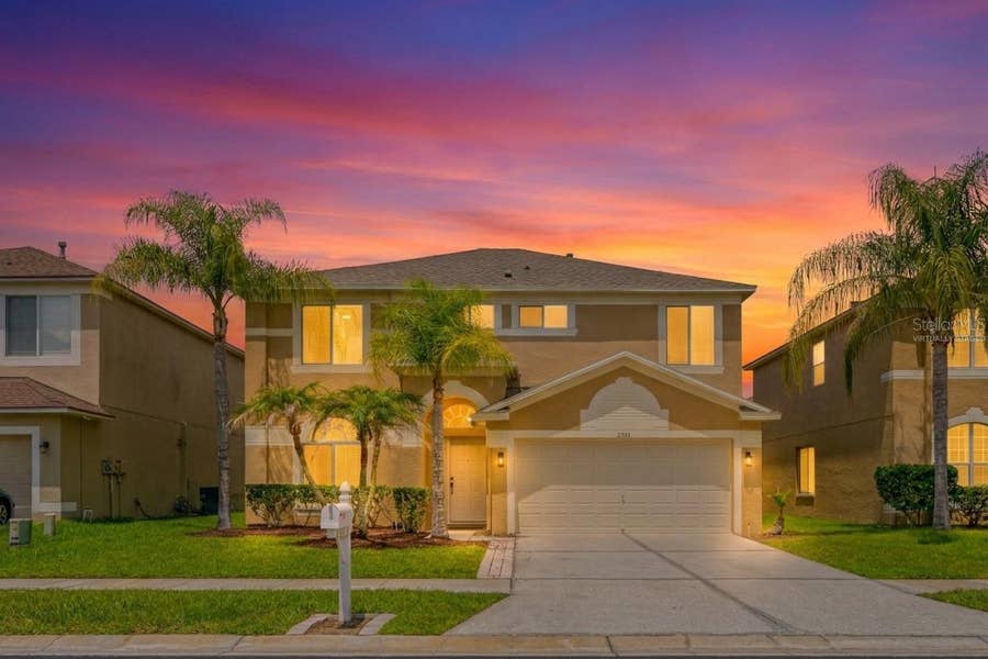 Property photo for 25147 GEDDY DRIVE, Land O Lakes, FL
