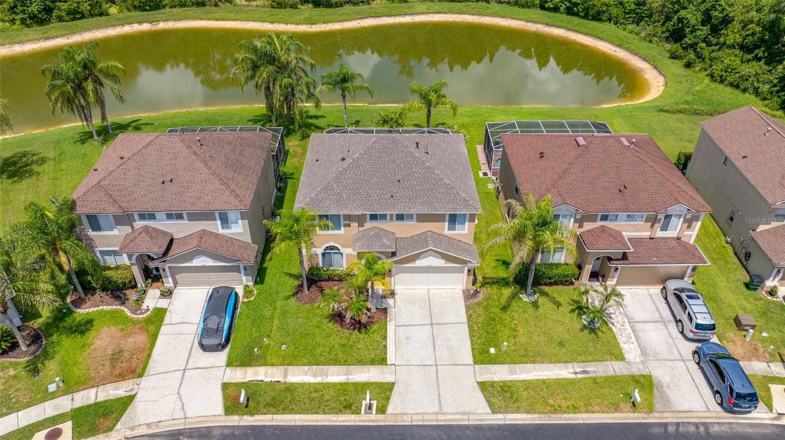25147 GEDDY DRIVE, Land O Lakes, FL 34639 25147 GEDDY DRIVE, Land O Lakes, FL 34639