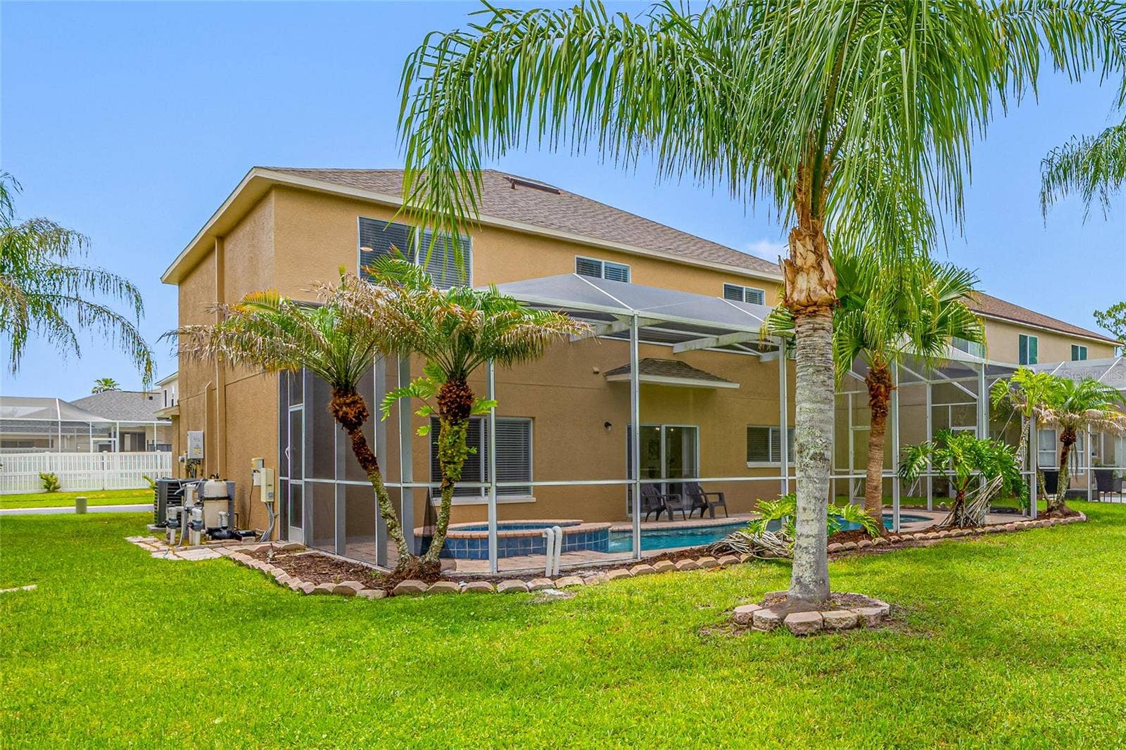 25147 GEDDY DRIVE, Land O Lakes, FL 34639 25147 GEDDY DRIVE, Land O Lakes, FL 34639