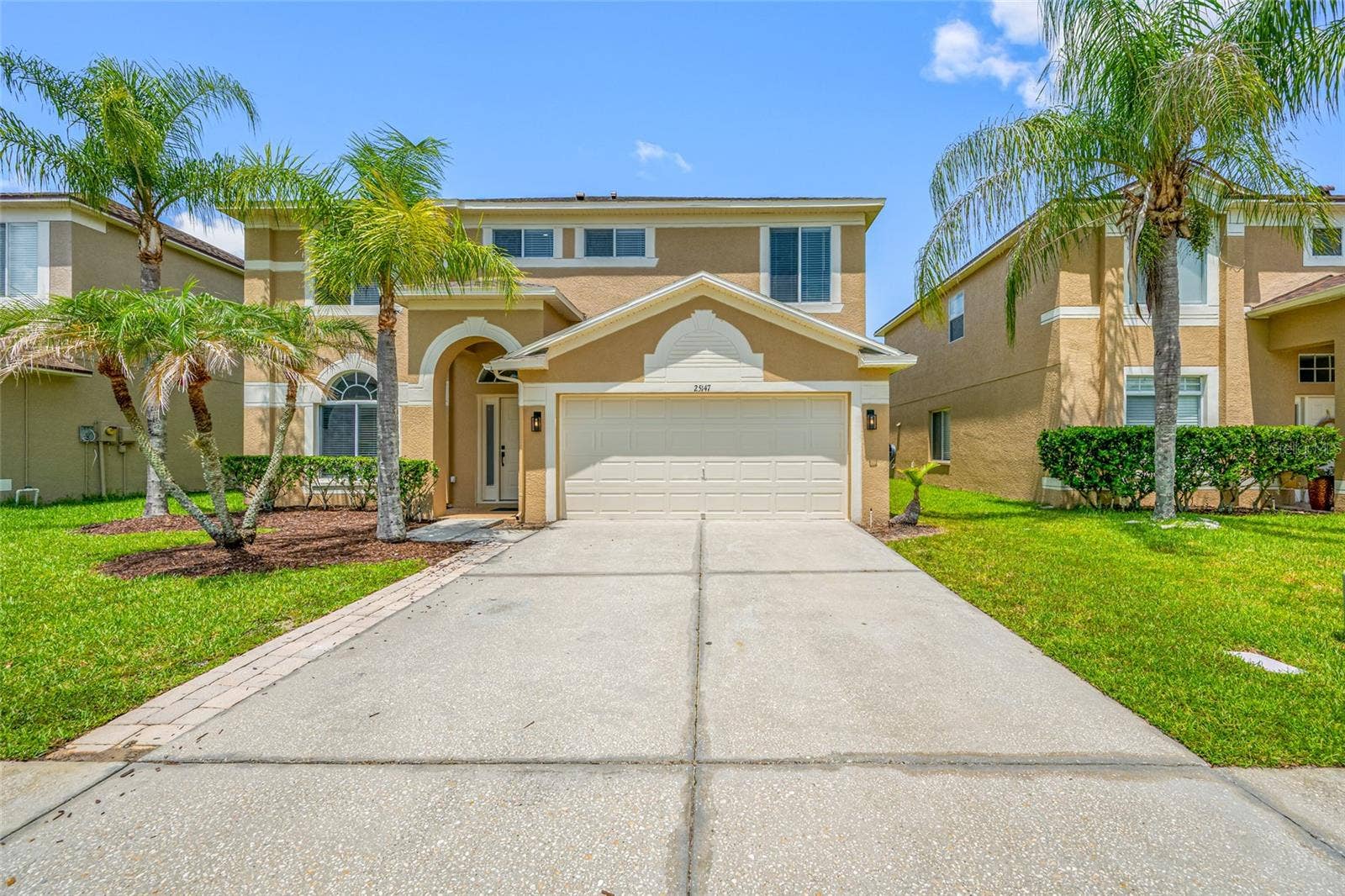 25147 GEDDY DRIVE, Land O Lakes, FL 34639 25147 GEDDY DRIVE, Land O Lakes, FL 34639