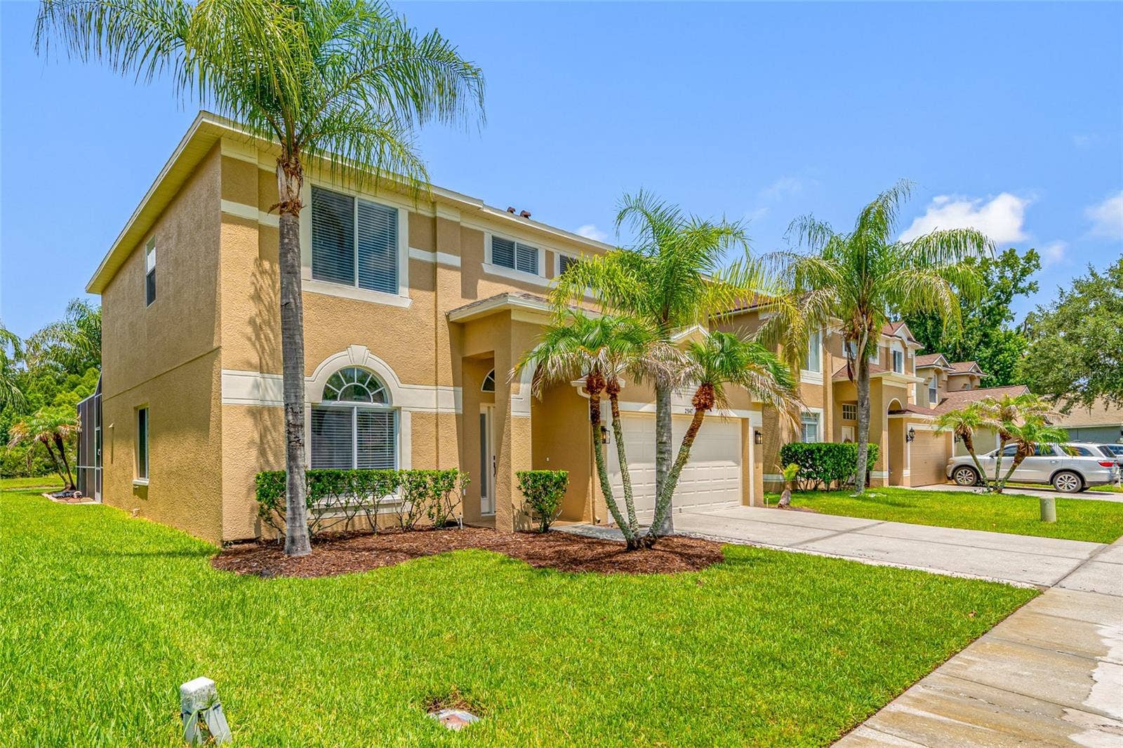 25147 GEDDY DRIVE, Land O Lakes, FL 34639 25147 GEDDY DRIVE, Land O Lakes, FL 34639