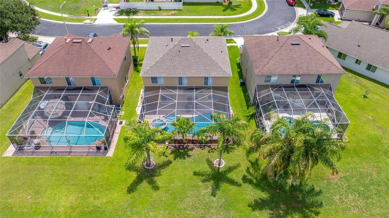 25147 GEDDY DRIVE, Land O Lakes, FL 34639 25147 GEDDY DRIVE, Land O Lakes, FL 34639