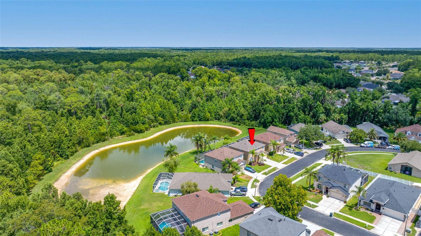 25147 GEDDY DRIVE, Land O Lakes, FL 34639 25147 GEDDY DRIVE, Land O Lakes, FL 34639