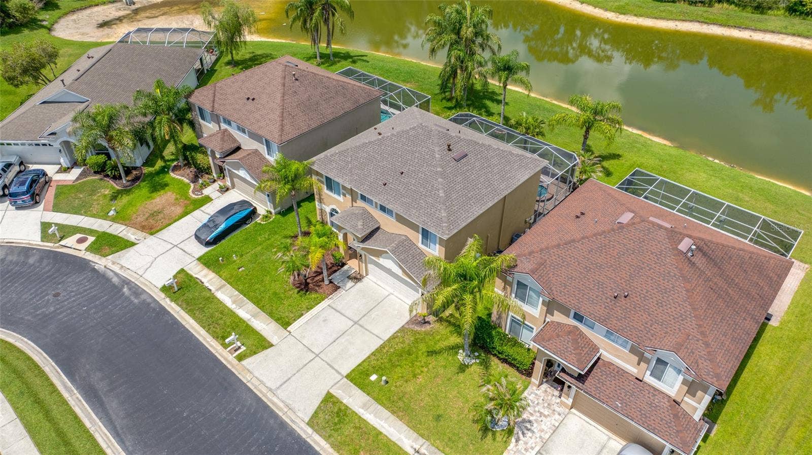 25147 GEDDY DRIVE, Land O Lakes, FL 34639 25147 GEDDY DRIVE, Land O Lakes, FL 34639
