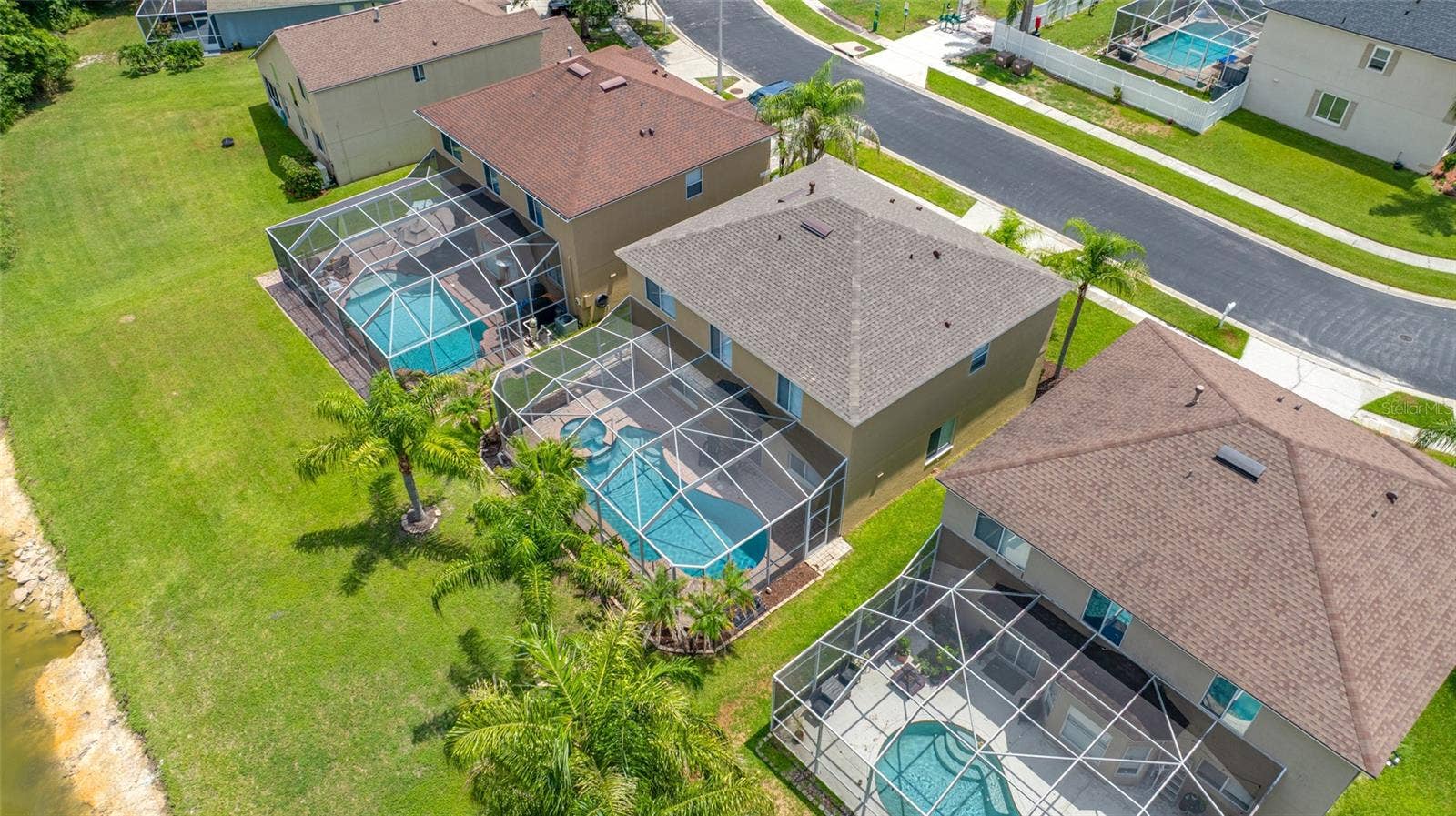 25147 GEDDY DRIVE, Land O Lakes, FL 34639 25147 GEDDY DRIVE, Land O Lakes, FL 34639