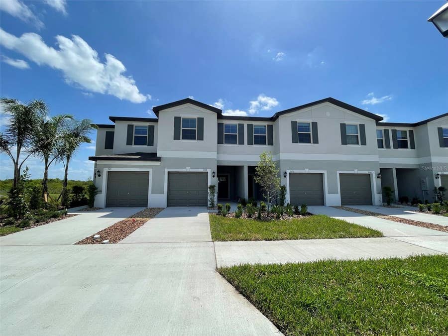 Property photo for 3519 BELLMEADE COURT, Wesley Chapel, FL