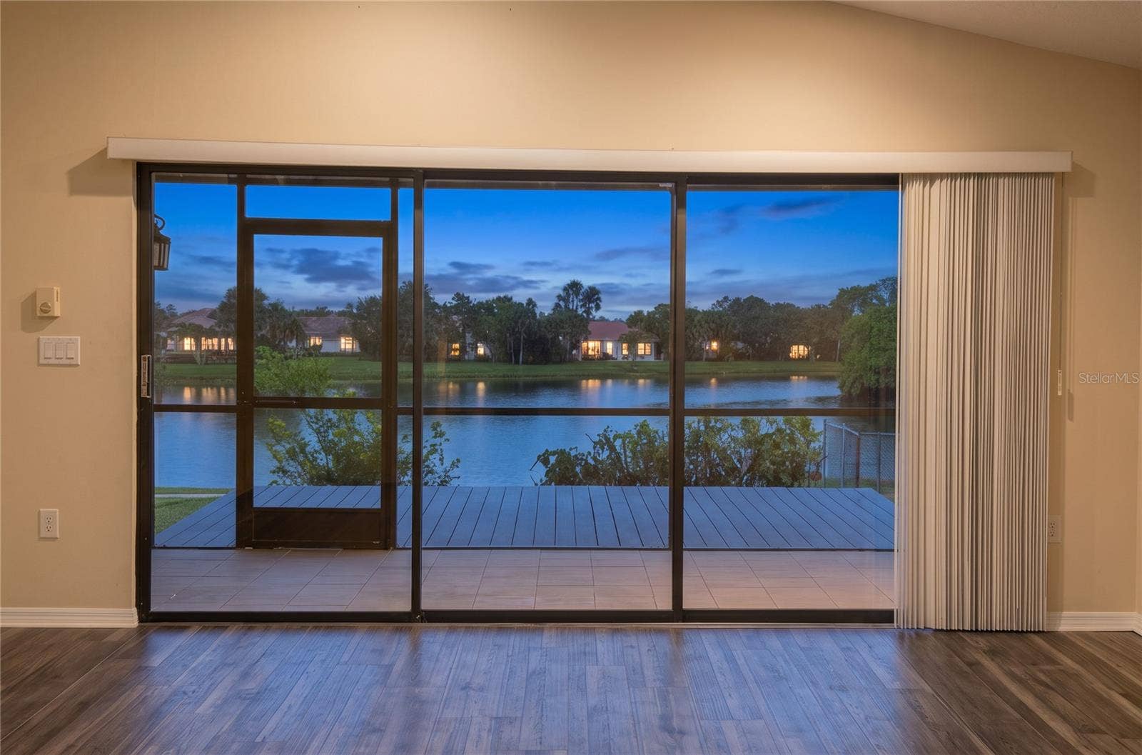 6043 LAFAYETTE STREET, New Port Richey, FL 34652
