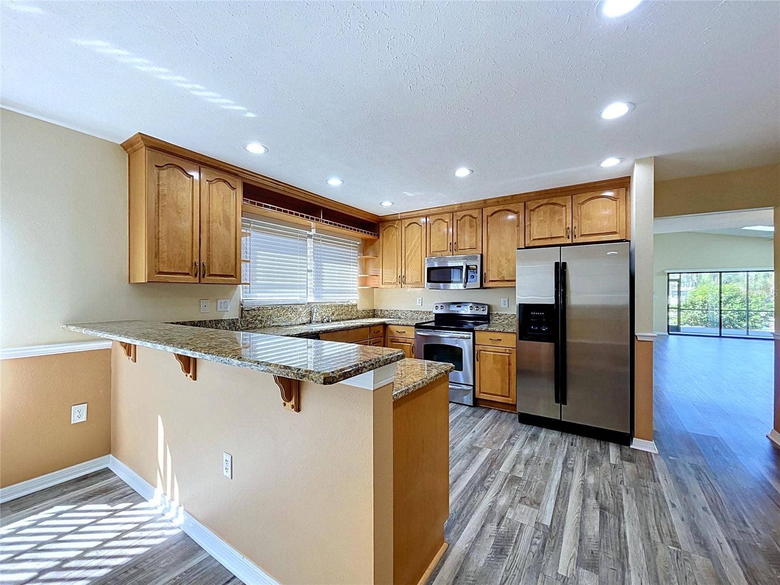 6043 LAFAYETTE STREET, New Port Richey, FL 34652