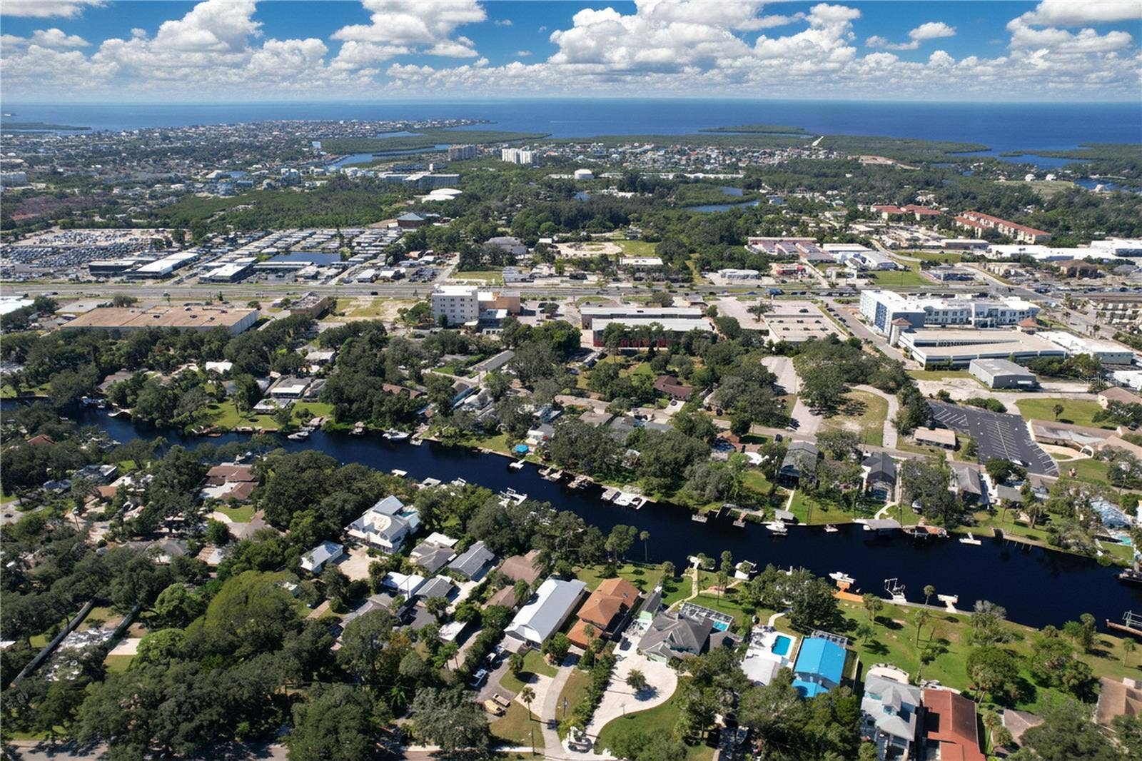 6043 LAFAYETTE STREET, New Port Richey, FL 34652