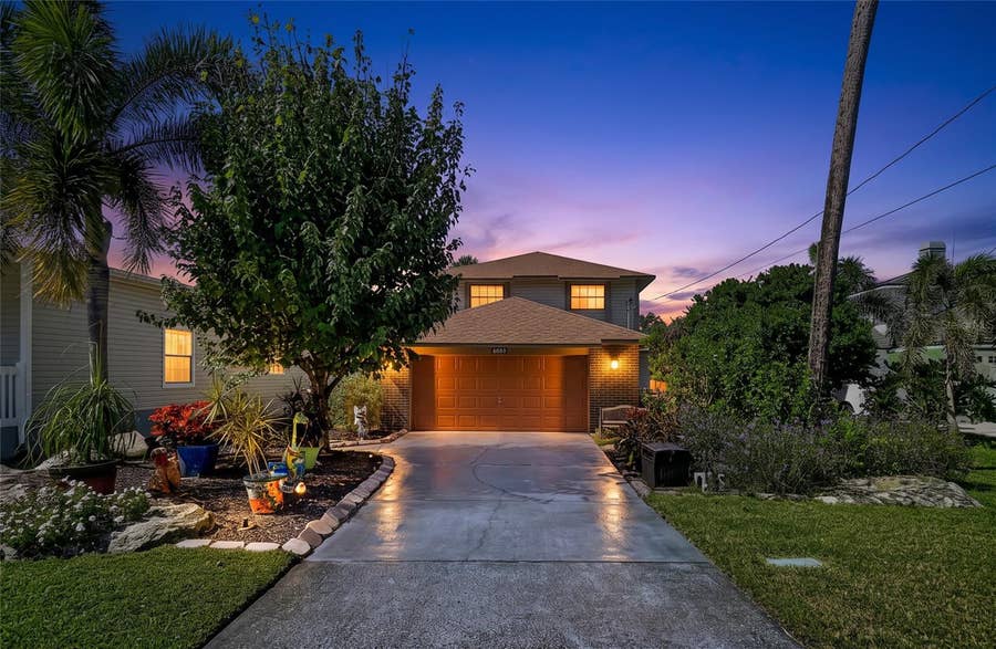 Property photo for 6043 LAFAYETTE STREET, New Port Richey, FL