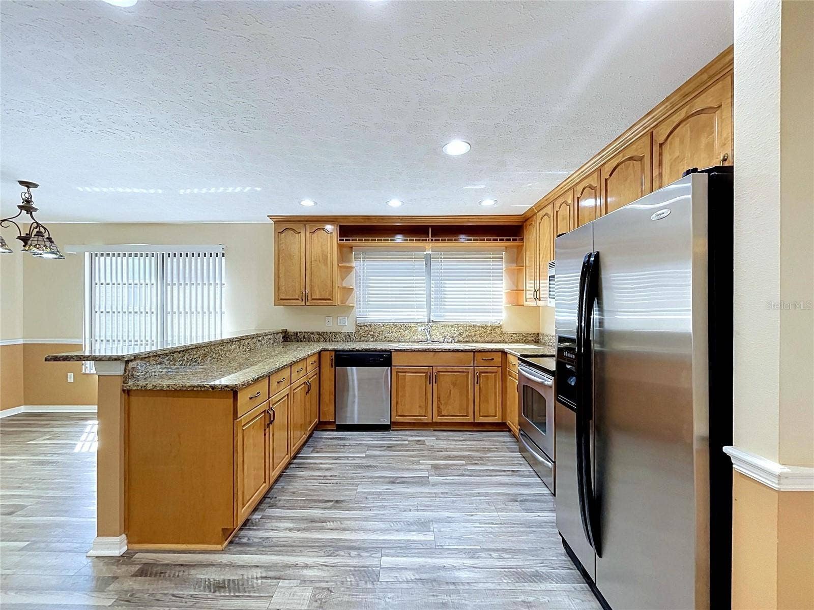 6043 LAFAYETTE STREET, New Port Richey, FL 34652