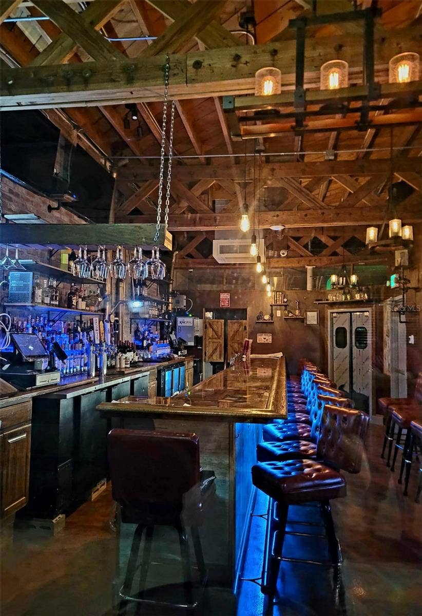 Steamworks