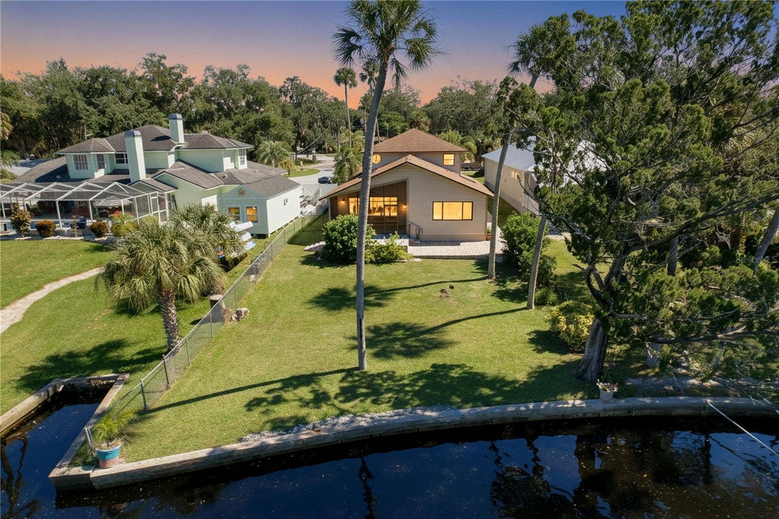 6043 LAFAYETTE STREET, New Port Richey, FL 34652