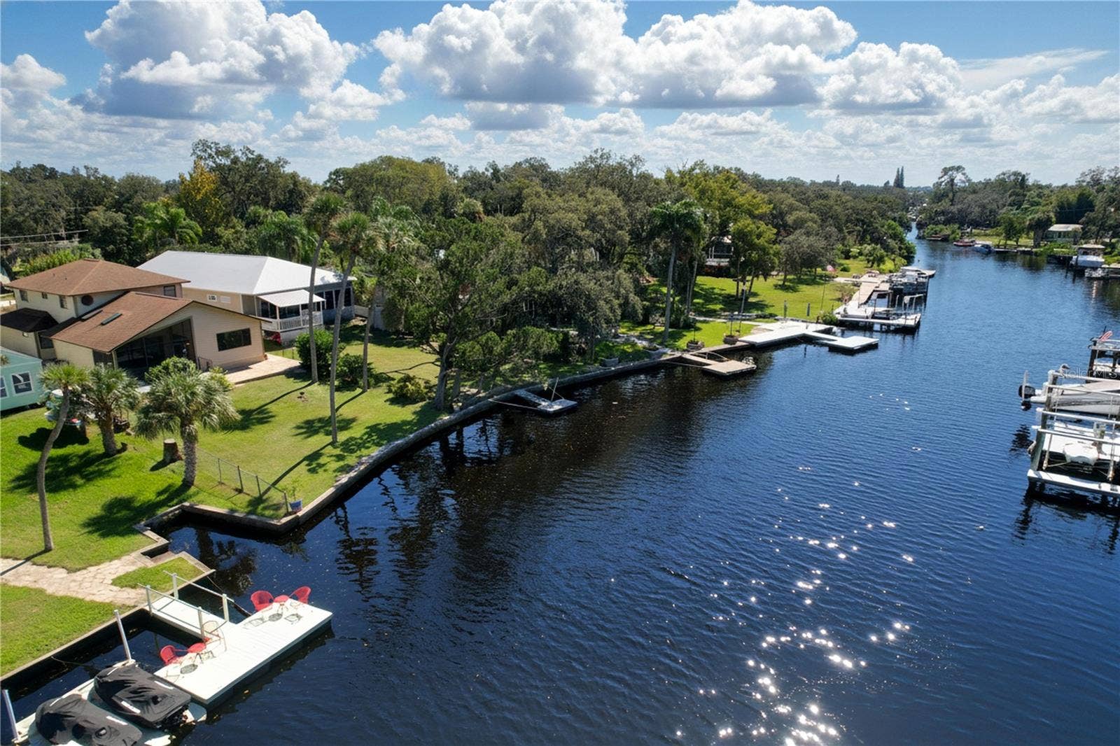 6043 LAFAYETTE STREET, New Port Richey, FL 34652