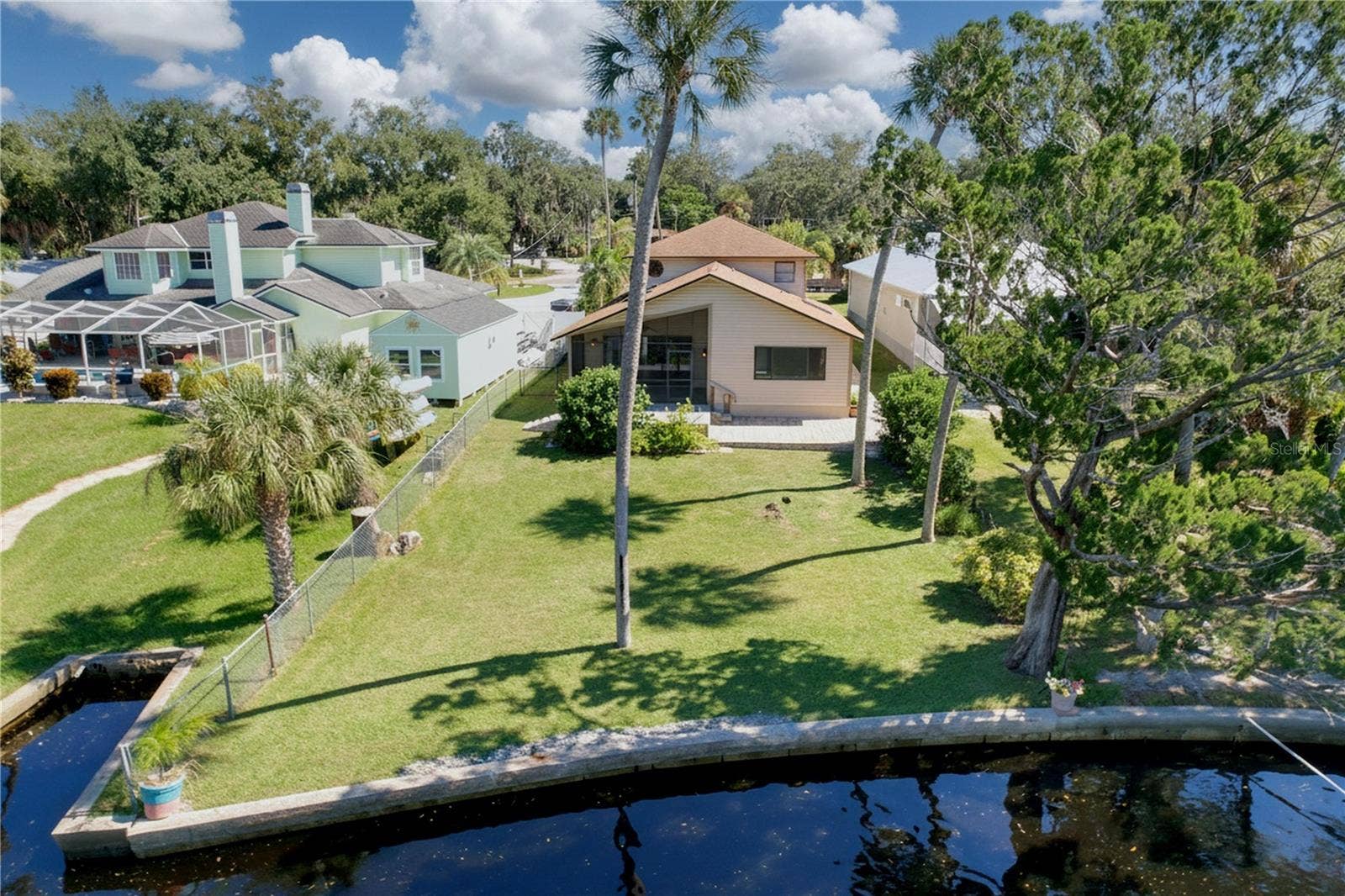 6043 LAFAYETTE STREET, New Port Richey, FL 34652