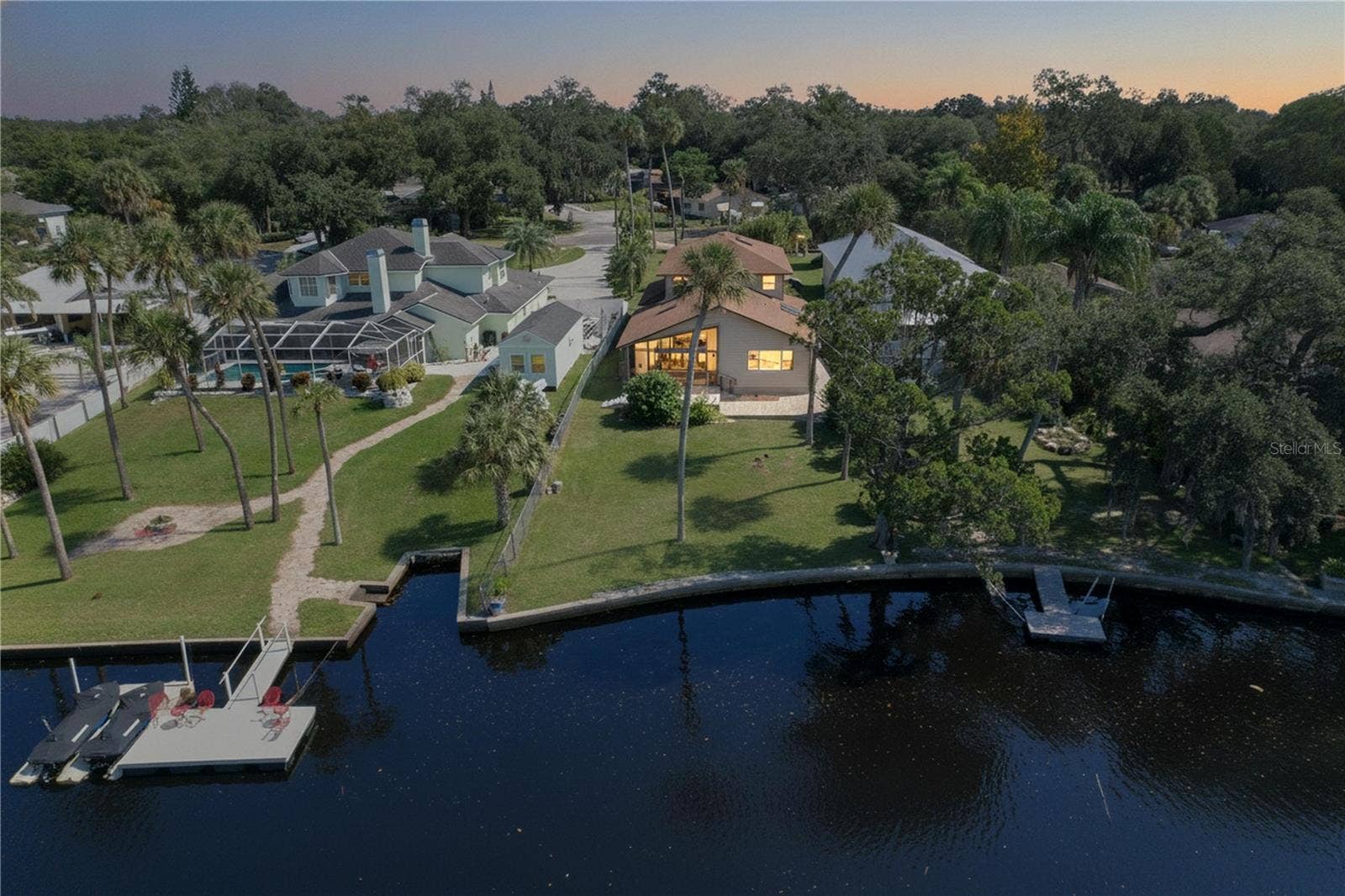 6043 LAFAYETTE STREET, New Port Richey, FL 34652