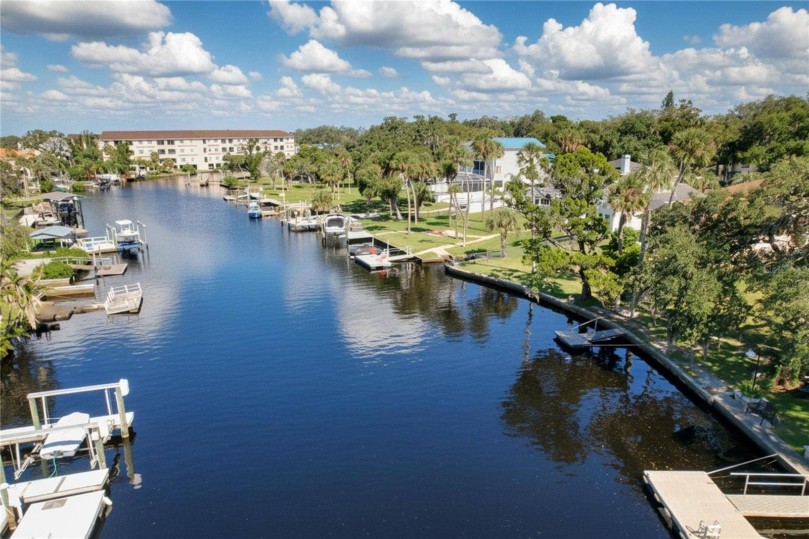 6043 LAFAYETTE STREET, New Port Richey, FL 34652