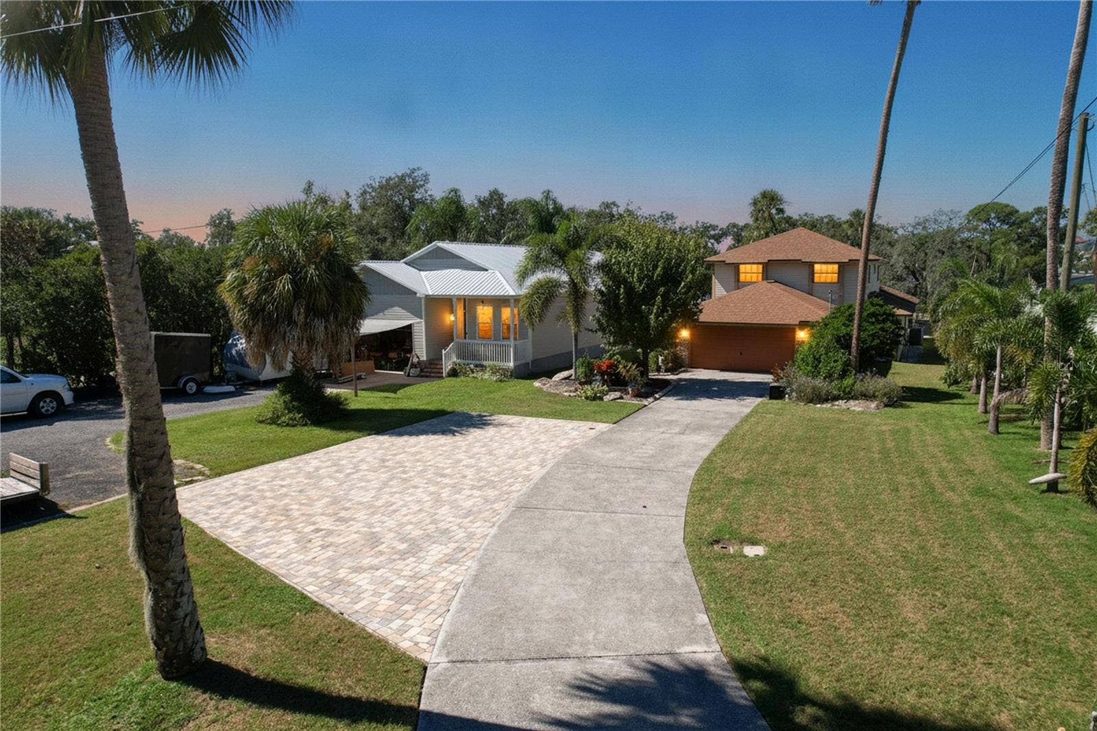 6043 LAFAYETTE STREET, New Port Richey, FL 34652