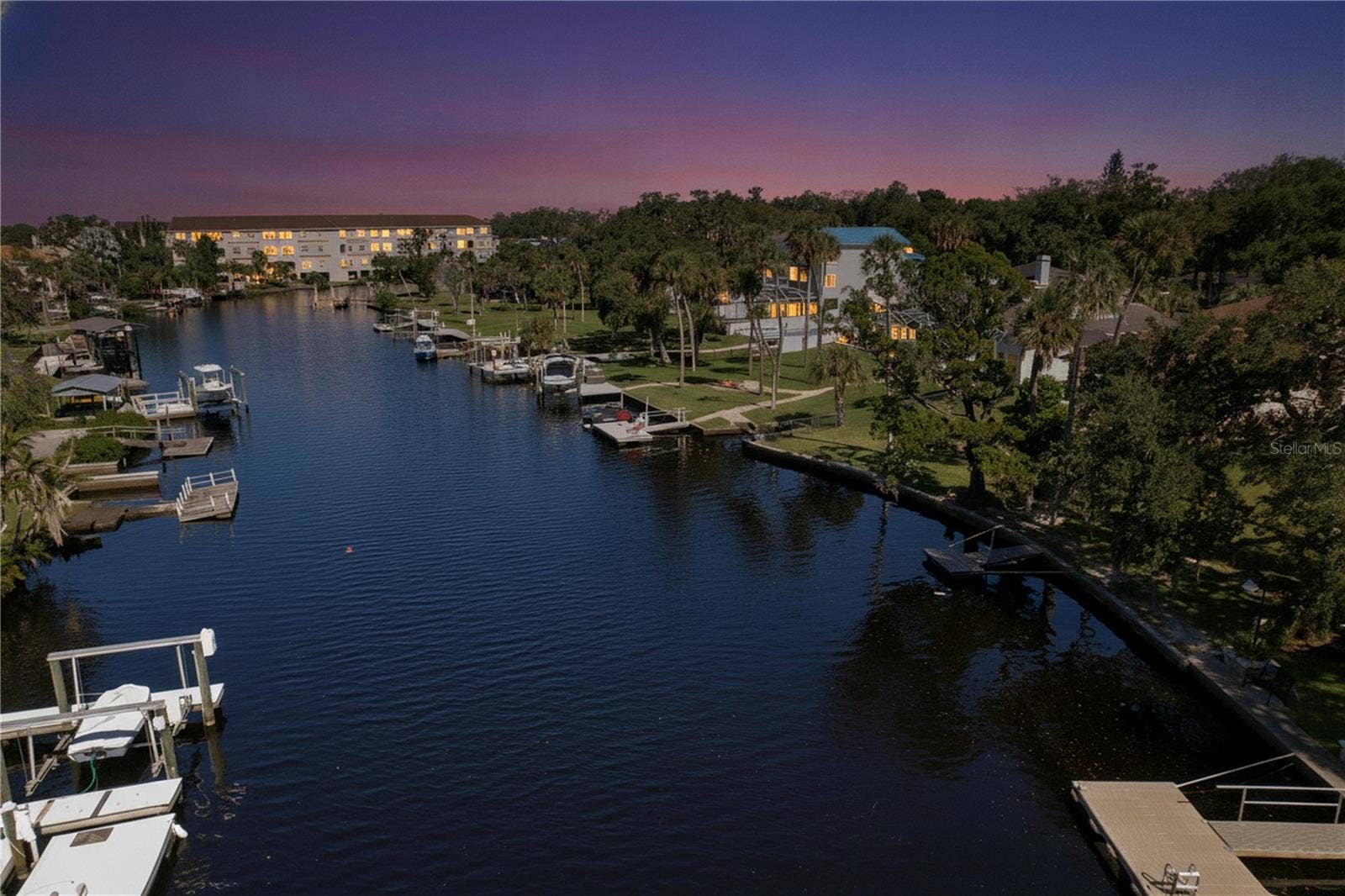 6043 LAFAYETTE STREET, New Port Richey, FL 34652