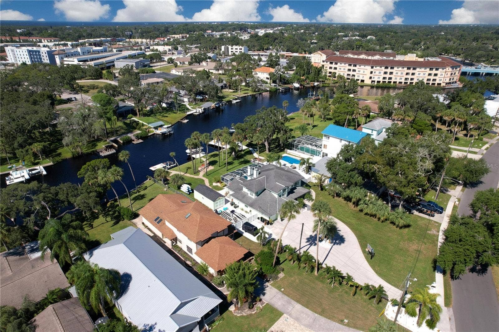 6043 LAFAYETTE STREET, New Port Richey, FL 34652