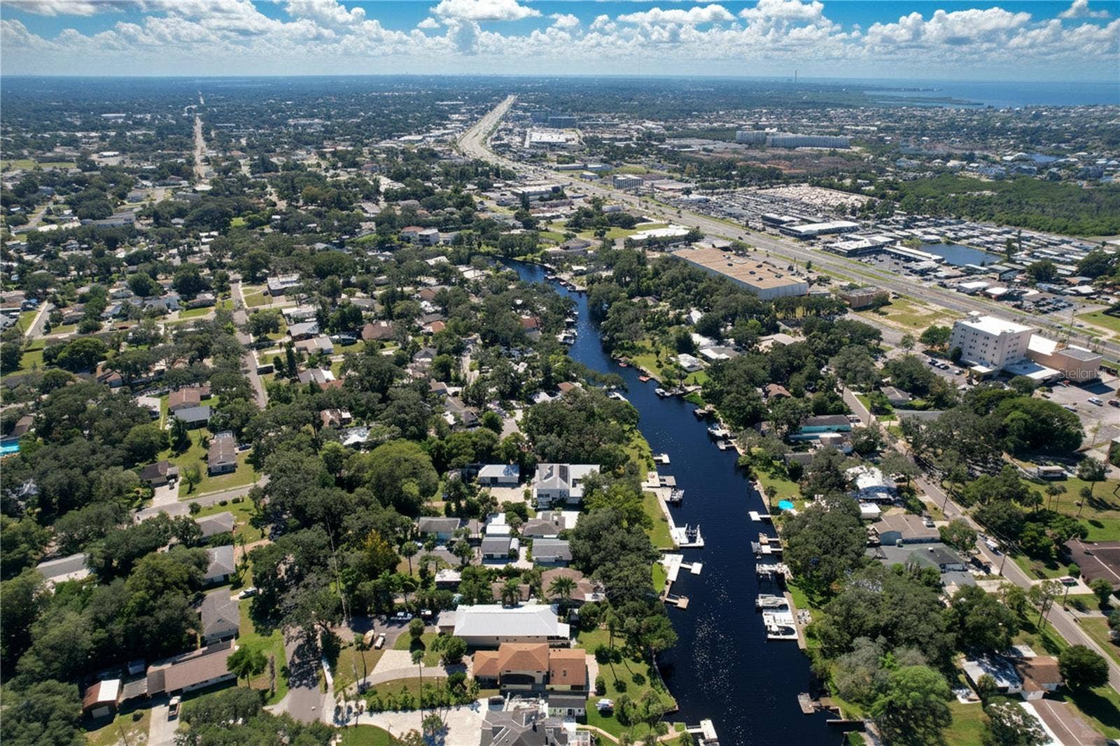 6043 LAFAYETTE STREET, New Port Richey, FL 34652