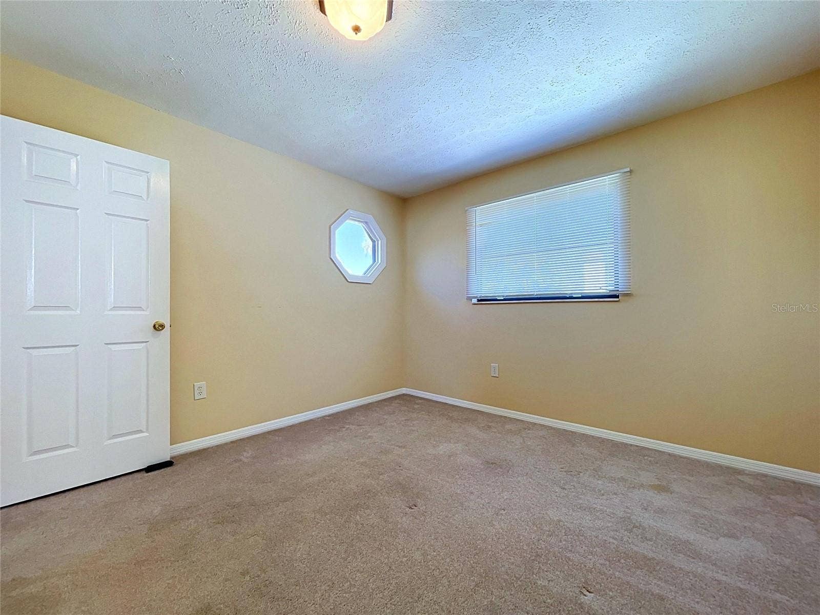 upstairs bedroom