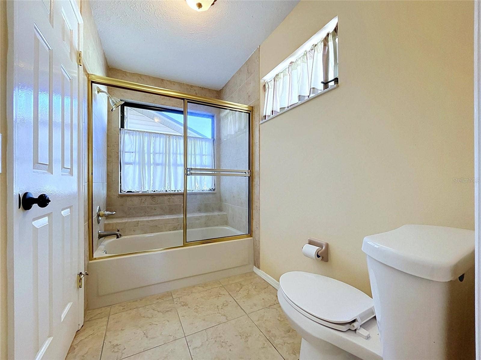 upstairs bathroom