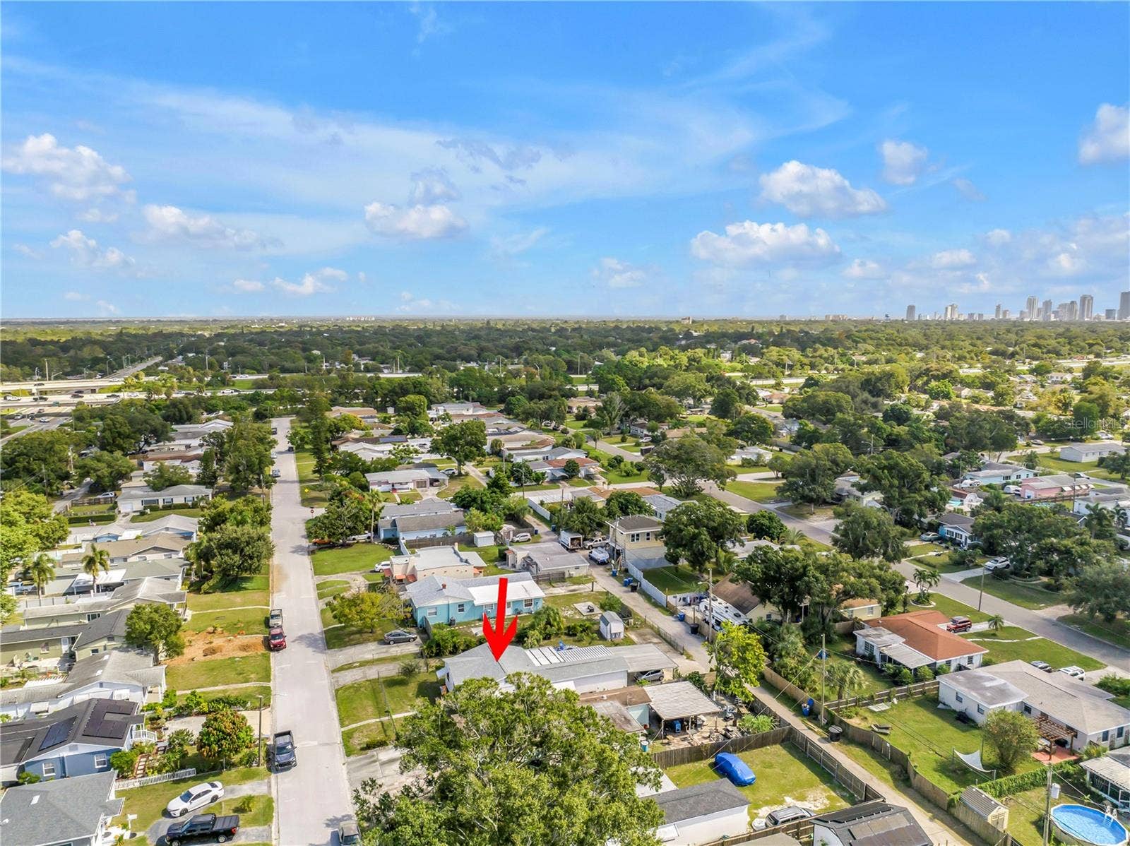 2450 37TH AVENUE N, St Petersburg, FL 33713