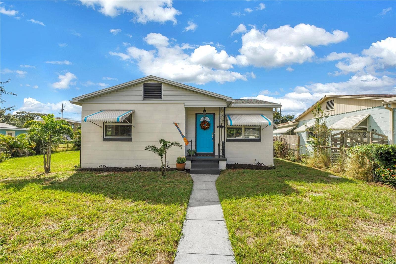 2450 37TH AVENUE N, St Petersburg, FL 33713