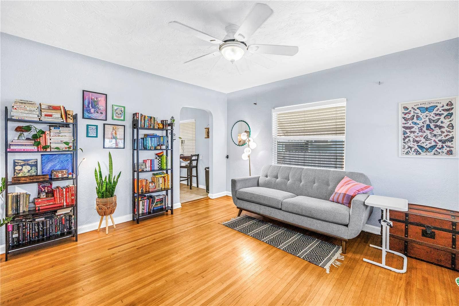 2450 37TH AVENUE N, St Petersburg, FL 33713