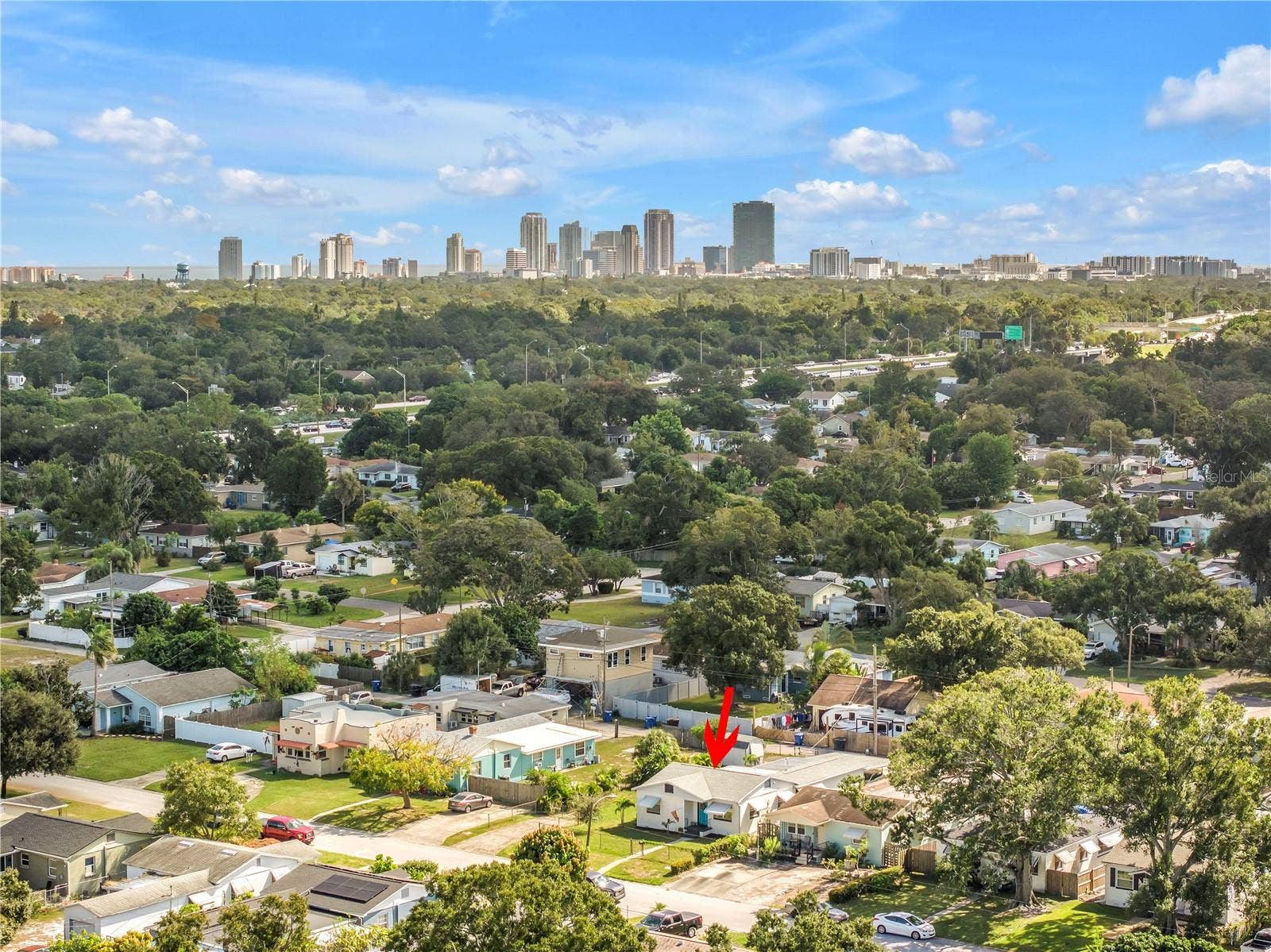 2450 37TH AVENUE N, St Petersburg, FL 33713
