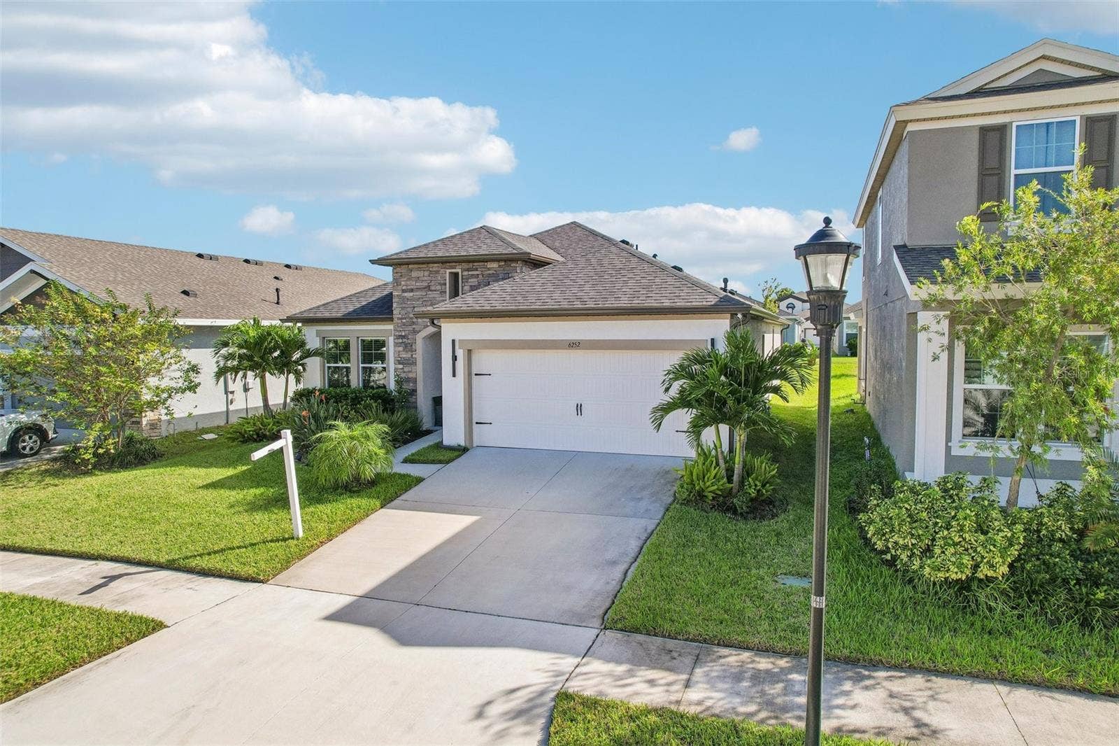 6252 HIDDEN BRANCH DRIVE, Apollo Beach, FL 33572 6252 HIDDEN BRANCH DRIVE, Apollo Beach, FL 33572